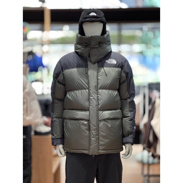 [부산점] 남성 1994 레트로 힘 RDS 다운 파카 NJ1DQ53C