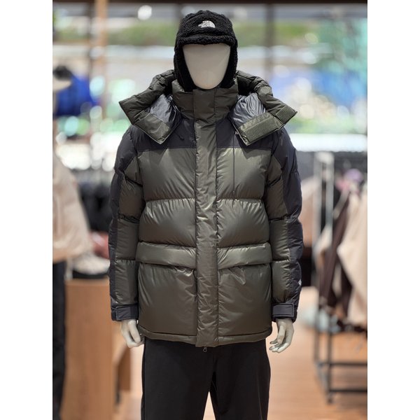 [부산점] 남성 1994 레트로 힘 RDS 다운 파카 NJ1DQ53C