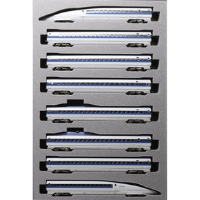 카토 N 게이지 500 신칸센 노조미 8 클루트 키 세트 10-1794 모델 레일