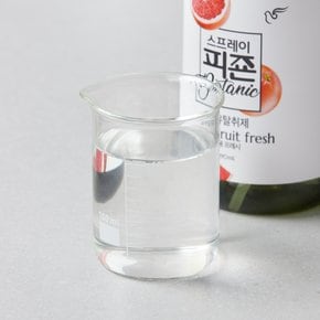 스프레이피죤 보타닉 자몽프레시 490mL