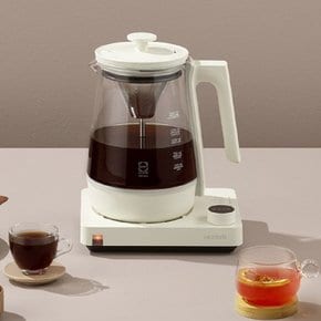 1.5L 멀티 티마스터 티포트 추천 간편세척 보온/커피포트 가정용 사무실 학교 이사 집들이 전기포트 선물