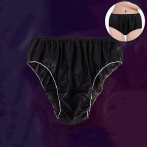 일회용팬티 마사지 속옷 사각팬티 위생용품 언더웨어