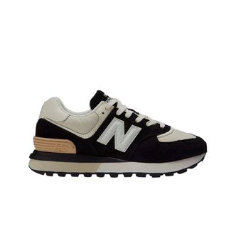 뉴발란스 574 레거시 블랙 앙고라 New Balance 574 Legacy Black Angora