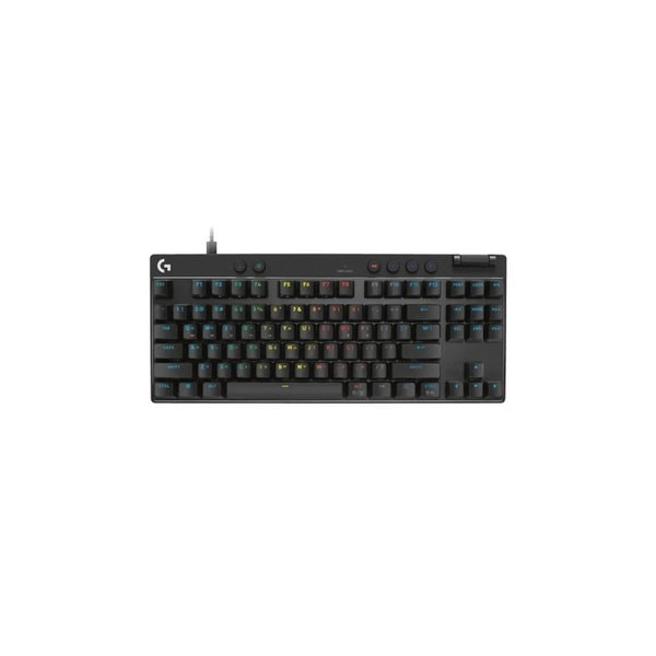 로지텍G PRO X TKL RAPID 게이밍키보드