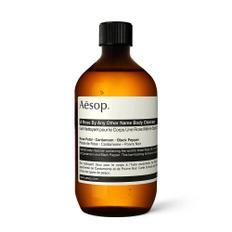 호주직구 Aesop 이솝 로즈 바이 애니 아더 네임 바디클렌저 리필 500ml