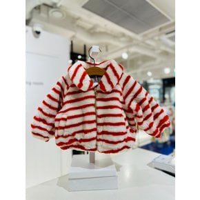 [파주점] [파주점] 앵그리캣 인조퍼 재킷 (2371011900)