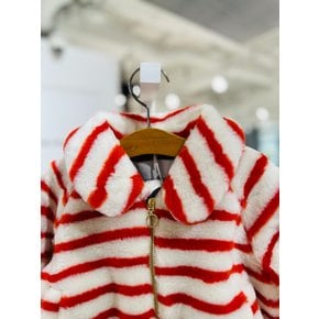 [파주점] [파주점] 앵그리캣 인조퍼 재킷 (2371011900)