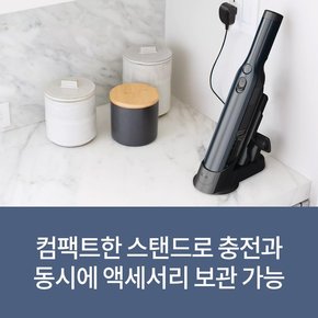 [TV쇼핑] 샤크 에보파워 EX 핸디 무선청소기 WV270KR