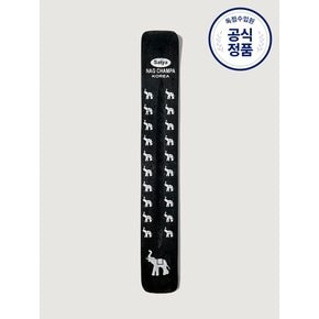 나그참파 망고우드 홀더 블랙