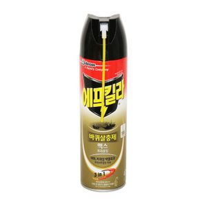 에프킬라 레이드트리플킬 500ml