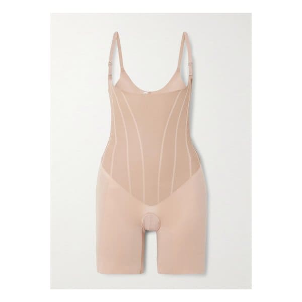 슈퍼 스컬프트 보디스 베이지 1647597343822689