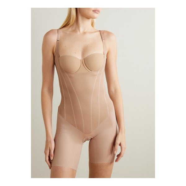 슈퍼 스컬프트 보디스 베이지 1647597343822689