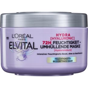 로레알 엘비탈 히알루론 헤어 마스크 250ml