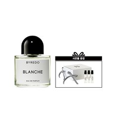 바이레도 ICON 향수 50ml 7종 택 1 구매 시, 2ml 향수 샘플 3종 증정