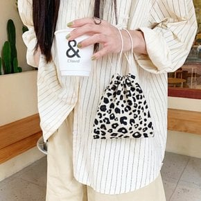 복조리 파우치 가방 1P 복주머니백 미니파우치 벨벳파우치 미니복주머니파우치