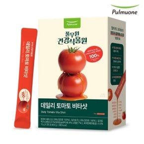 데일리 토마토 비타샷 (28포)