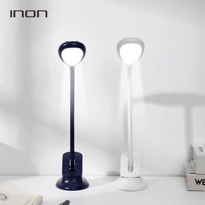 INON 집게형 무선 LED 스탠드 IN-LS010W