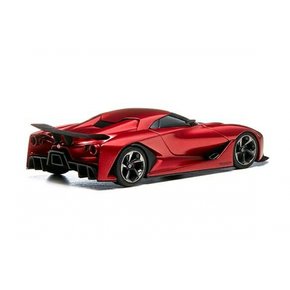 NISSAN CONCEPT 2020VISION GRAN 닛산 닛산 컬렉션 TURISMO143스케일 모델카 쿄쇼제 다이캐스트