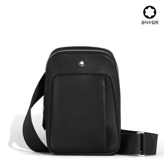 몽블랑 [공식] 그레인 온 바디 백 220203