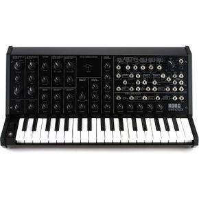 영국 코르그 신디사이저 MS20 Mini Korg 37 MiniKey Analog Synthesizer 1729106