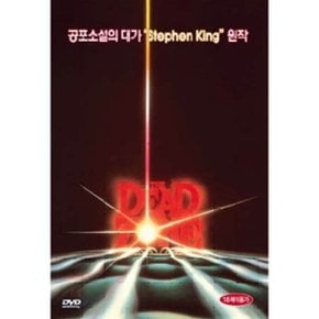 (DVD) 데드존 감독 : David Cronenberg(데이빗 크로넨버그)