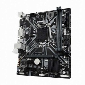 H310M DS2V 2.0(1151v2소켓/DDR4)메인보드
