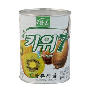 참존 키위 과일원액 835ml X ( 2매입 )