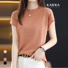 KARRA 안나캡슬리브베이직니트_A4M1357