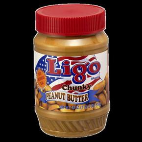 고소한 땅콩버터 510g 리고 청키 땅콩버터 식빵 샌드위치 브런치 대용량