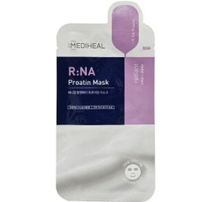 알엔에이 RNA 프로아틴 마스크팩 1매