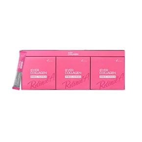 에버콜라겐 타임 레티놀A 6개월분(180포)[34996376]