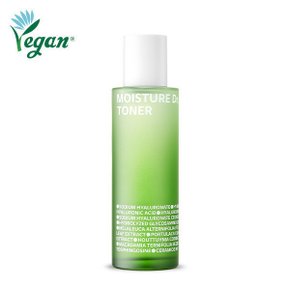 모이스춰 닥터 토너(장수진토너) 130ml (증정: 장수진앰플1mlx3)