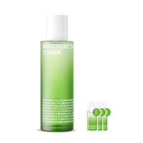 모이스춰 닥터 토너(장수진토너) 130ml (증정: 장수진앰플1mlx3)