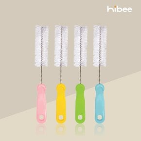 (주전자솔) 커피포트 텀블러 커피머신 다용도세척솔