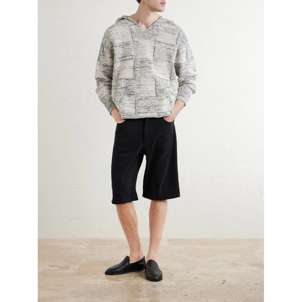 와이드 실크 쇼츠 46376663162971250