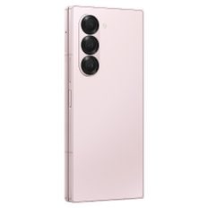 [자급제폰][사전판매/택배배송] 삼성 갤럭시Z Fold 6 [SM-F956N] 1TB/핑크