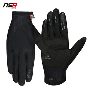 NSR 클럽 코드리스 긴장갑 2.0 CLUB CODELESS FF GLOVES 2 자전거용 글러브 색상 택 1