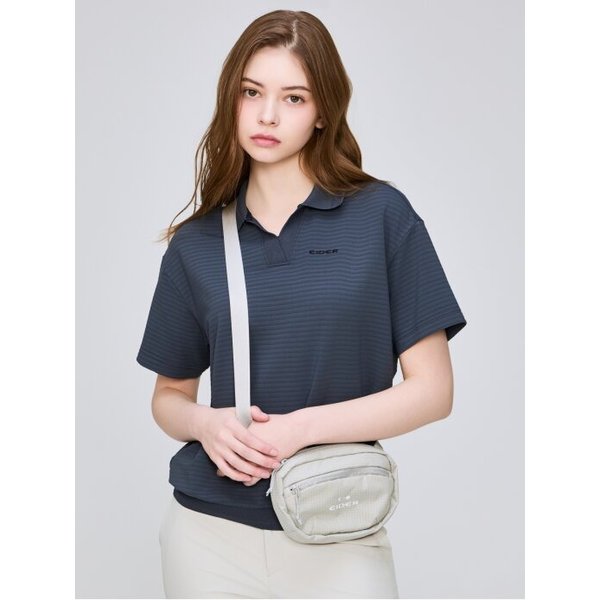 [부산점] 더캉테 미니힙색 DUA25B09