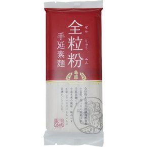 시마바라 창호물산 전립분 손연소면 250g×3봉