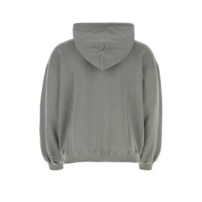 [요지 야마모토] Sweatshirt HST83288 1 Grey