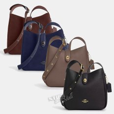 해들리 컨버터블 버킷백 크로스백 숄더백 4컬러 COACH HADLEY CONVERTIBLE CROSSBODY BAG