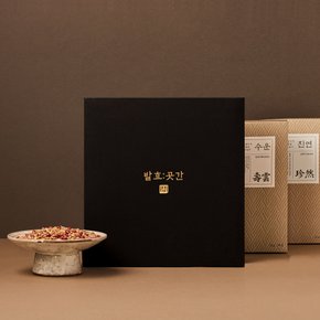 선별조합미 2종 세트 (1kg X 2개)