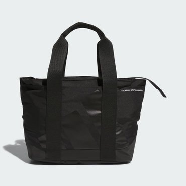 아디다스골프 2024 S/S Golf 골프 라운드 토트 백 IN2776 (블랙)