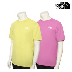 공용 리커버리 S/S TEE SP NI7UQ67 2종 택1