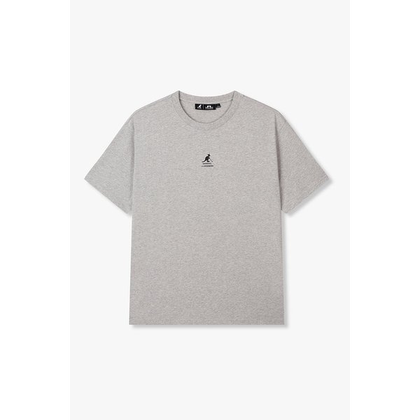[Men] [KANGOL] 데이비 티셔츠 1515326601000