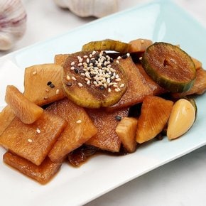 수미푸드 모듬장아찌 4kg