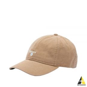 바버 CASCADE SPORTS CAP (MHA0274 ST51) (케스케이드 스포츠 볼캡 스톤)