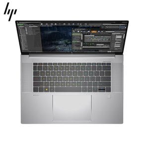 Z북 Studio 16 G9 4Z8Q7AV i7-12700H (16G/ 512GB/ RTX 3060/ 윈도우10프로)