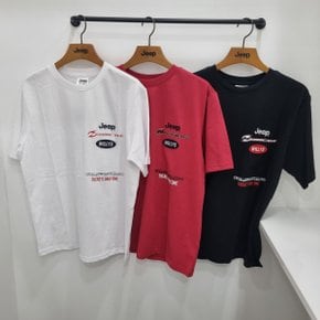 윌리스 와펜 반팔 TS. JP2TSU207