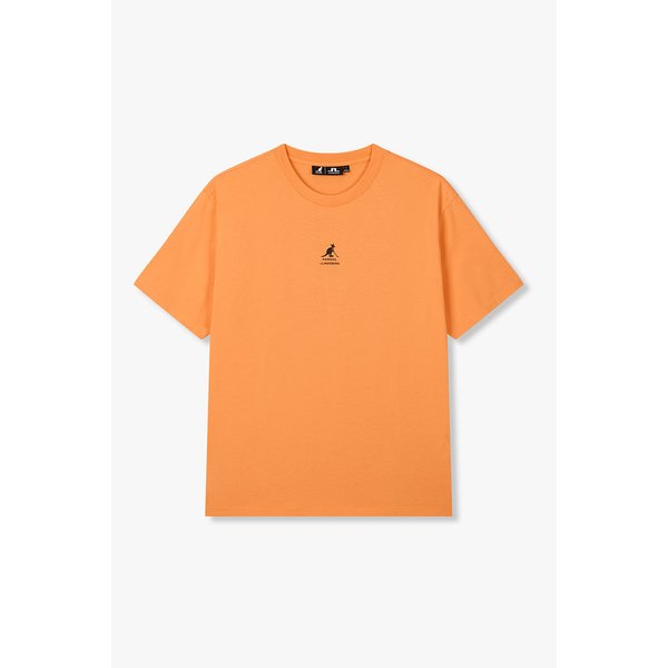 [Men] [KANGOL] 데이비 티셔츠 1515326602000